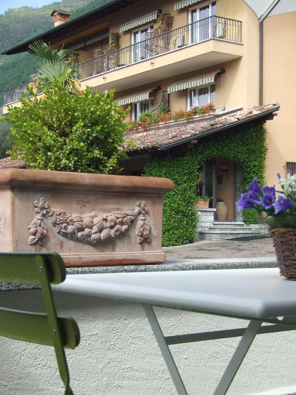 Villa Edy Apartments Tremezzina Quarto foto