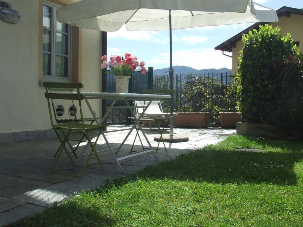 Villa Edy Apartments Tremezzina Quarto foto