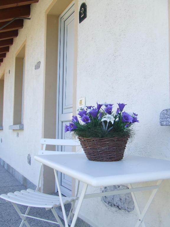 Villa Edy Apartments Tremezzina Quarto foto
