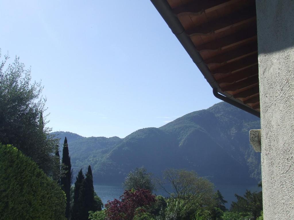 Villa Edy Apartments Tremezzina Quarto foto