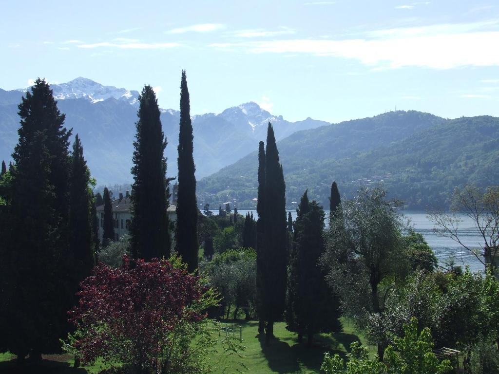 Villa Edy Apartments Tremezzina Quarto foto